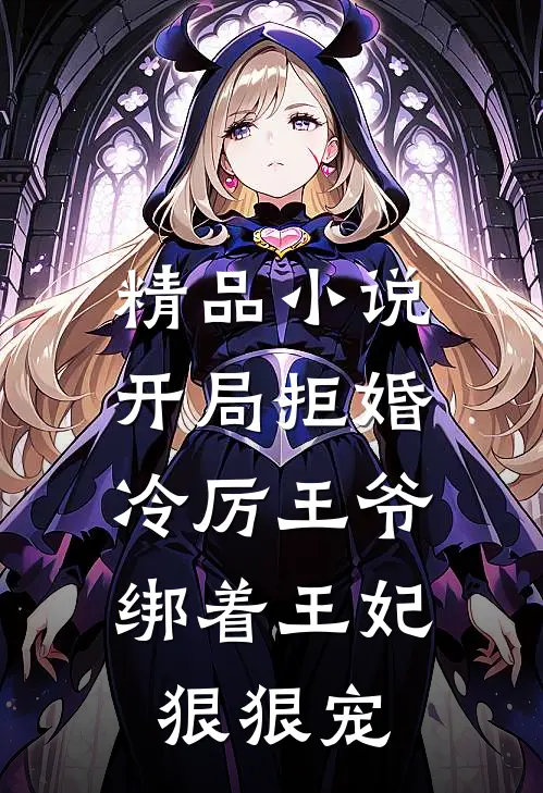 精品开局拒婚,冷厉王爷绑着王妃狠狠宠免费阅读