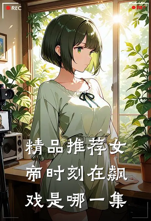 精品推荐女帝时刻在飙戏是哪一集
