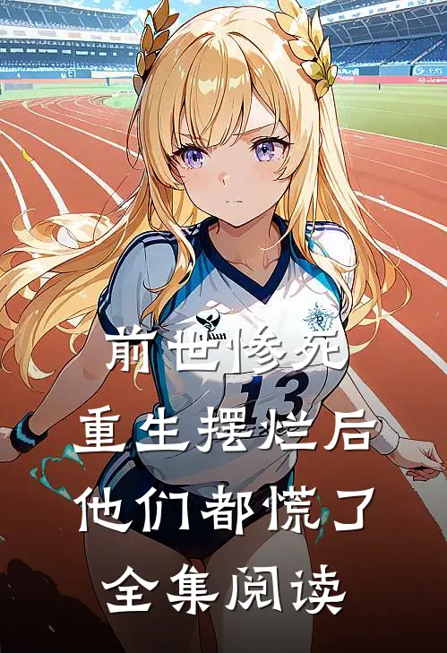 前世惨死,重生摆烂后他们都慌了全集阅读