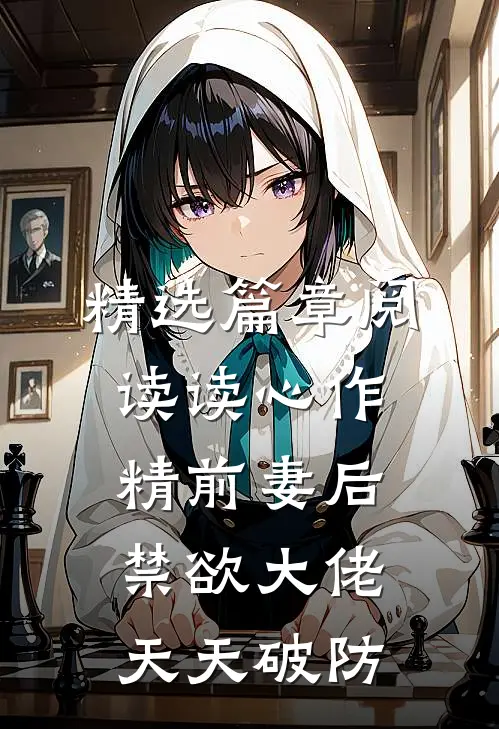 精选篇章阅读读心作精前妻后，禁欲大佬天天破防