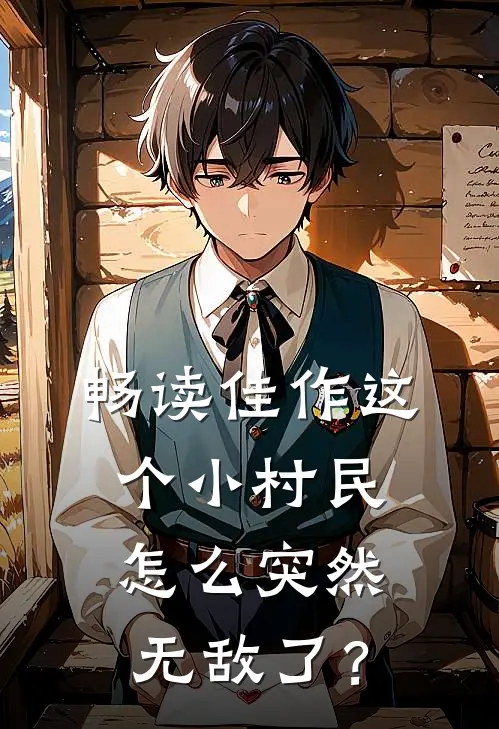 畅读佳作这个小村民怎么突然无敌了？