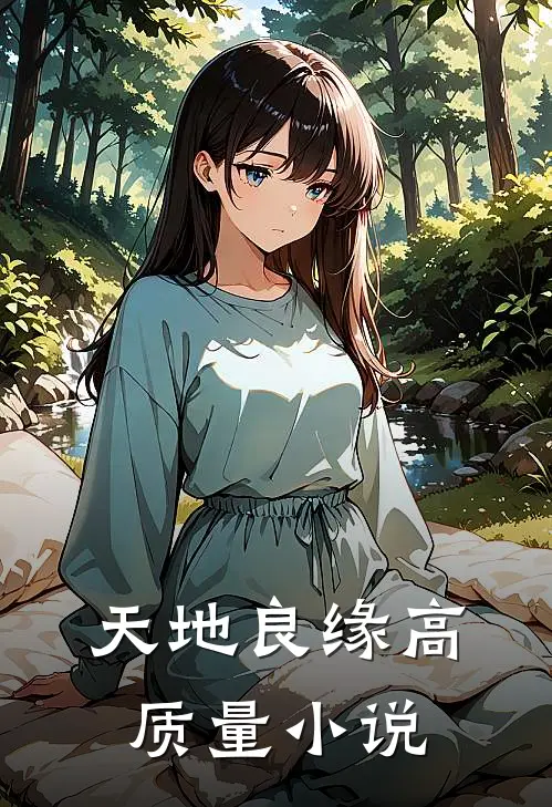 天地良缘高质量小说