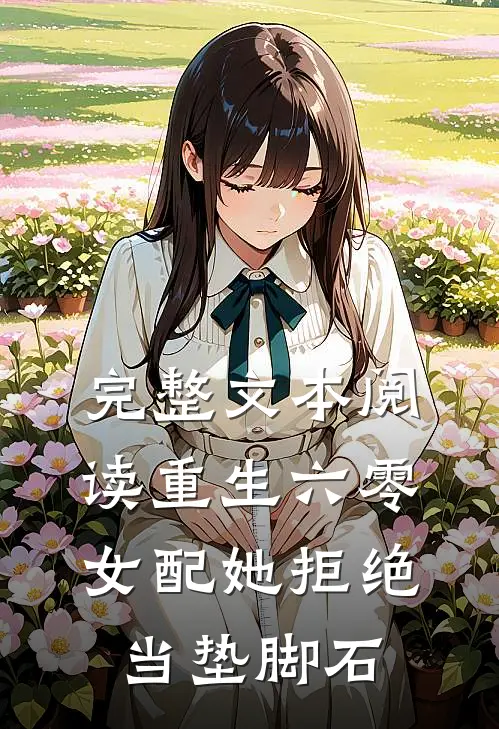 完整文本阅读重生六零：女配她拒绝当垫脚石
