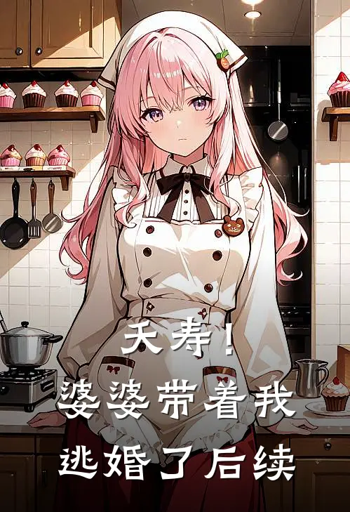 夭寿!婆婆带着我逃婚了后续