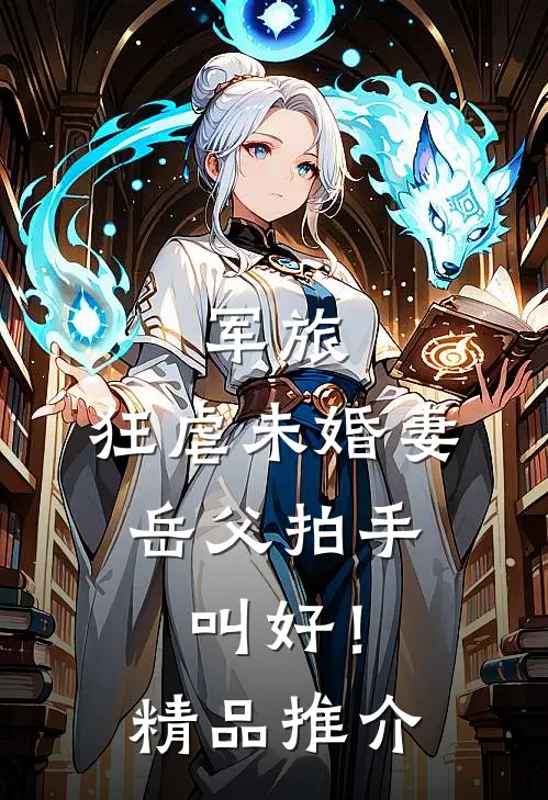 军旅：狂虐未婚妻，岳父拍手叫好！精品推介