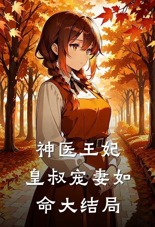 神医王妃皇叔宠妻如命大结局是