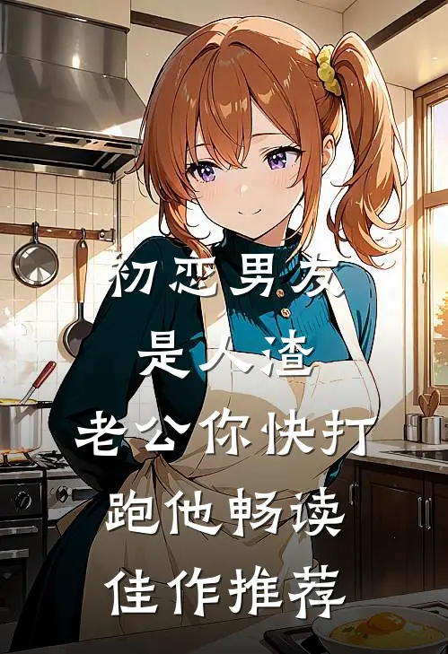 初恋男友是人渣，老公你快打跑他畅读佳作推荐