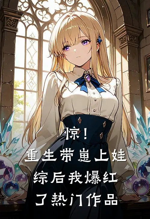 惊！重生带崽上娃综后，我爆红了热门作品