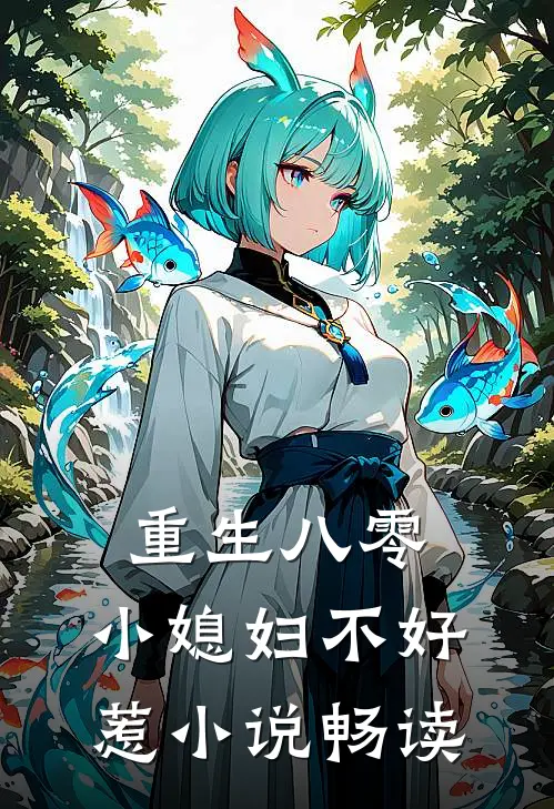 重生八零：小媳妇不好惹小说畅读