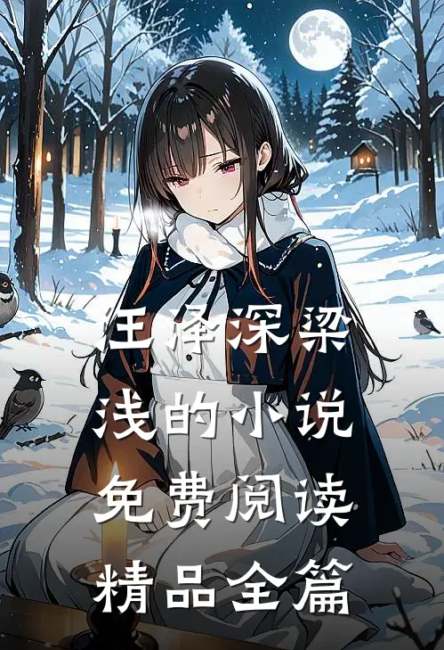 汪泽深梁浅的小说免费阅读精品全篇