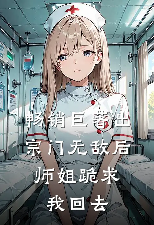 畅销巨著出宗门无敌后，师姐跪求我回去