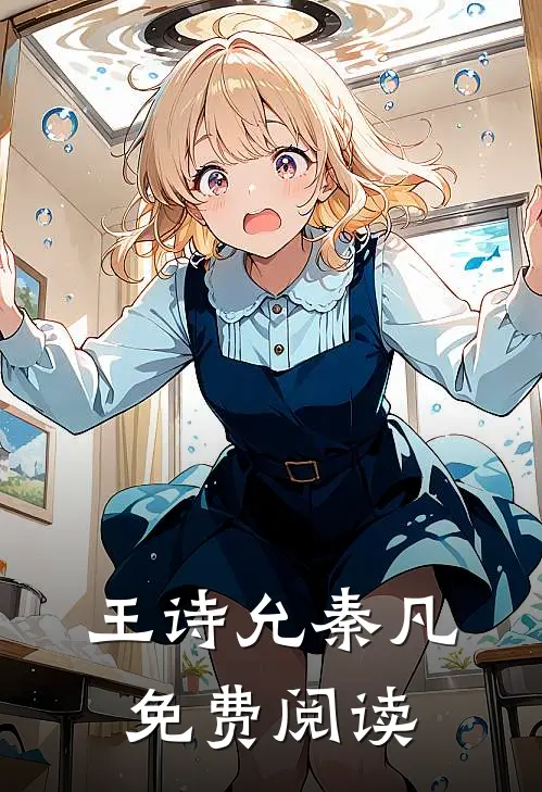 王诗允秦凡免费阅读