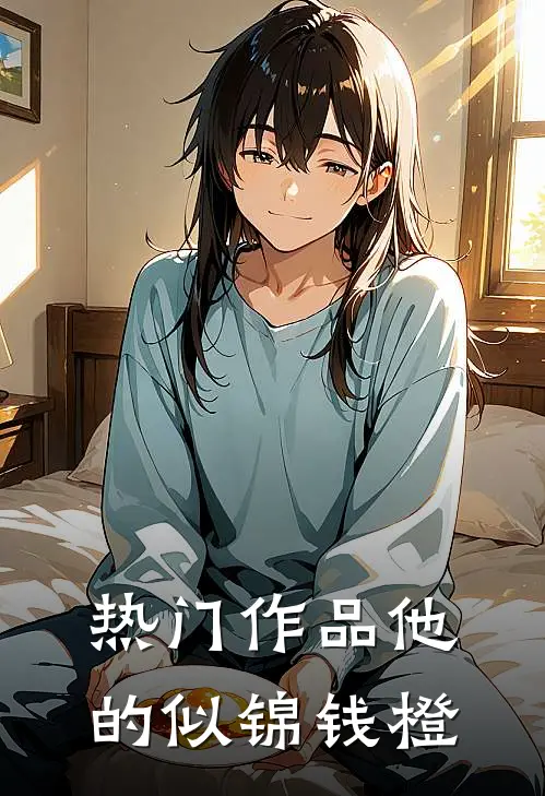 热门作品他的似锦钱橙