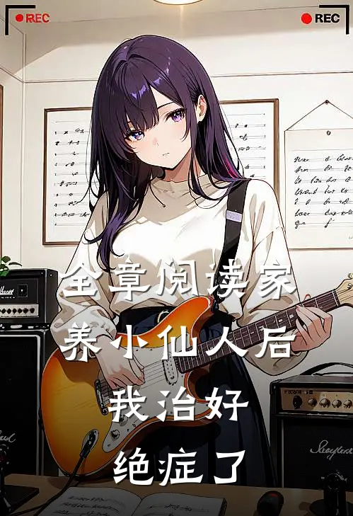 全章阅读家养小仙人后，我治好绝症了