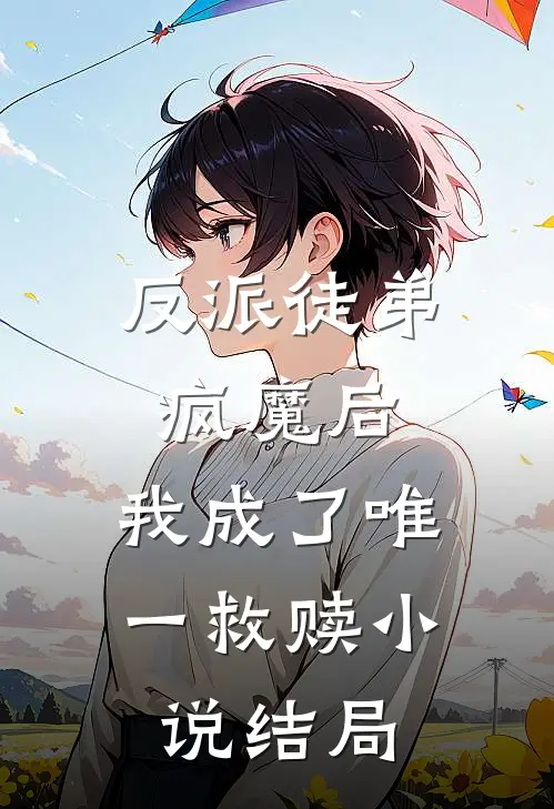 反派徒弟疯魔后,我成了唯一救赎结局怎么样