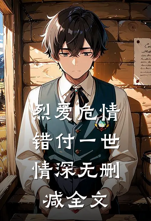 烈爱危情：错付一世情深无删减全文