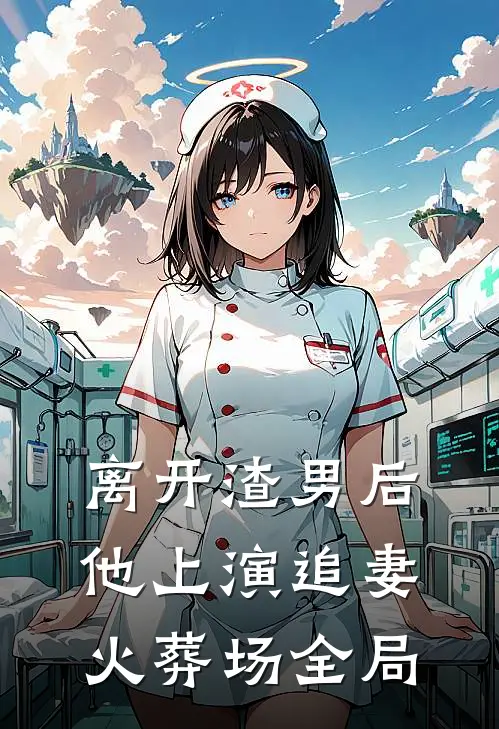 离开渣男后,他上演追妻火葬场全局