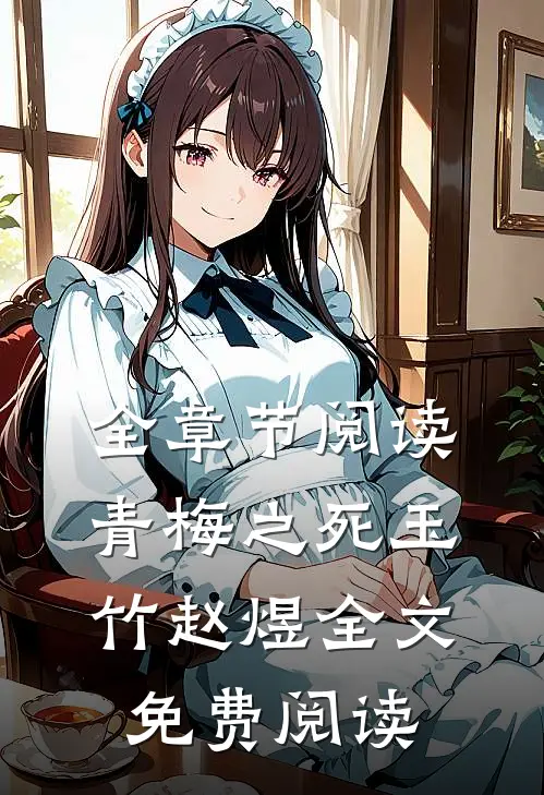 全章节阅读青梅之死玉竹赵煜全文免费阅读