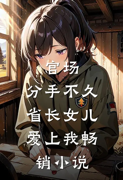 官场：分手不久，省长女儿爱上我畅销小说