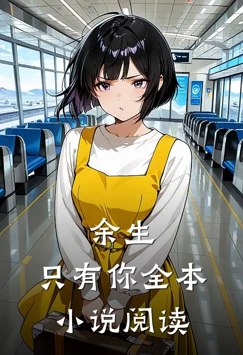 余生,只有你全本阅读