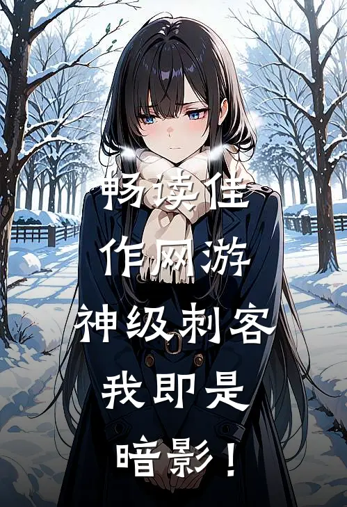 畅读佳作网游：神级刺客，我即是暗影！