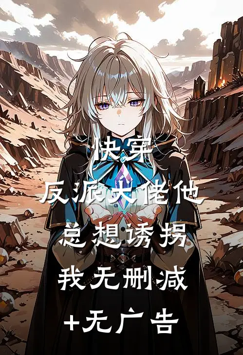 快穿：反派大佬他总想诱拐我无删减+无广告