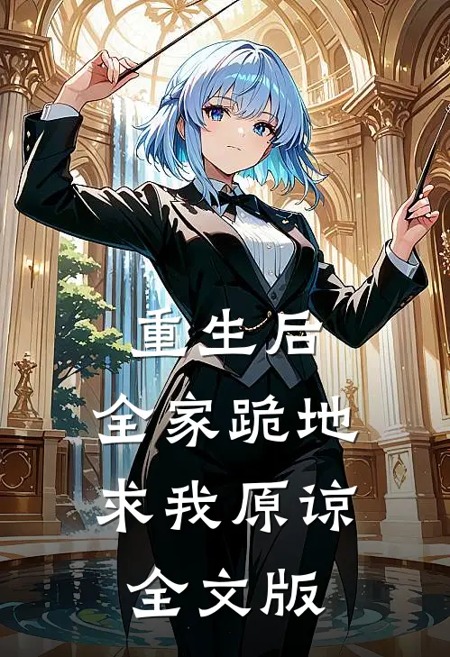 重生后,全家跪地求我原谅全文版