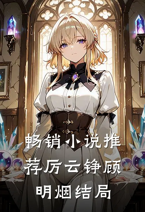 畅销小说推荐厉云铮顾明烟结局