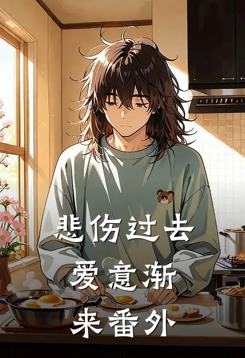 悲伤过去,爱意渐来 番外在线阅读