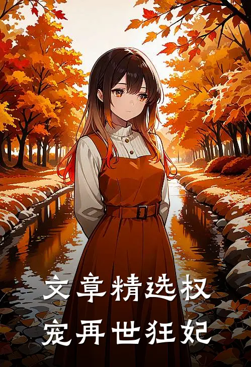 文章精选权宠再世狂妃