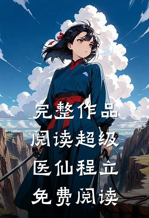 完整作品阅读超级医仙程立免费阅读