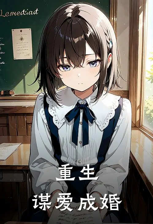 重生谋爱成婚免费阅读