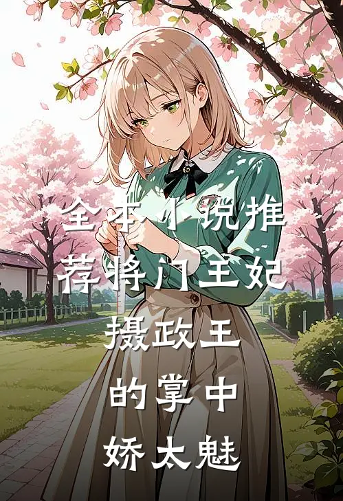 全本小说推荐将门王妃：摄政王的掌中娇太魅