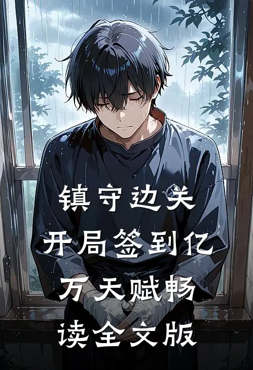 镇守边关，开局签到亿万天赋畅读全文版
