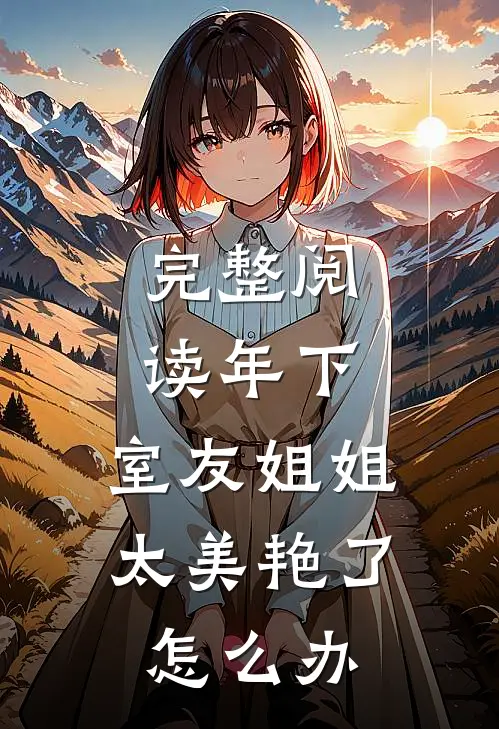 完整阅读年下：室友姐姐太美艳了怎么办