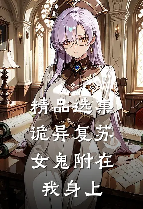 精品选集诡异复苏女鬼附在我身上的
