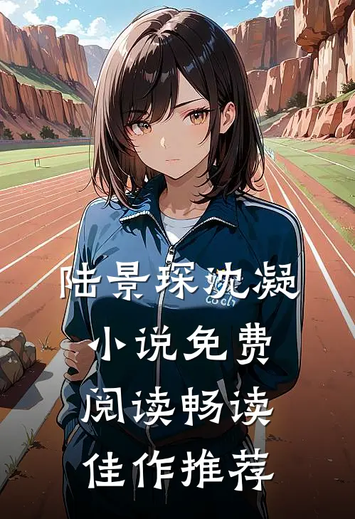 陆景琛沈凝小说免费阅读畅读佳作推荐