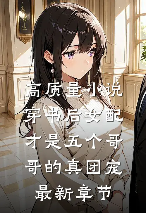 高质量小说穿书后女配才是五个哥哥的真团宠最新章节