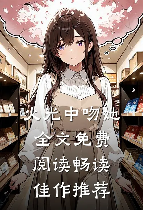 火光中吻她全文免费阅读畅读佳作推荐