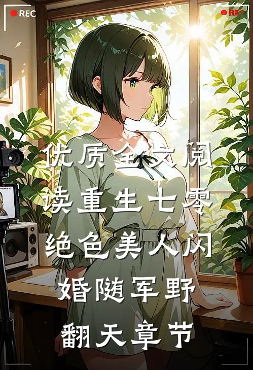 优质全文阅读重生七零绝色美人闪婚随军野翻天章节