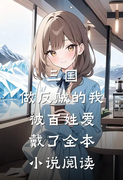 三国：做反贼的我，被百姓爱戴了全本小说阅读
