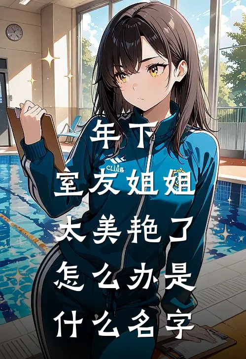 年下：室友姐姐太美艳了怎么办是什么名字