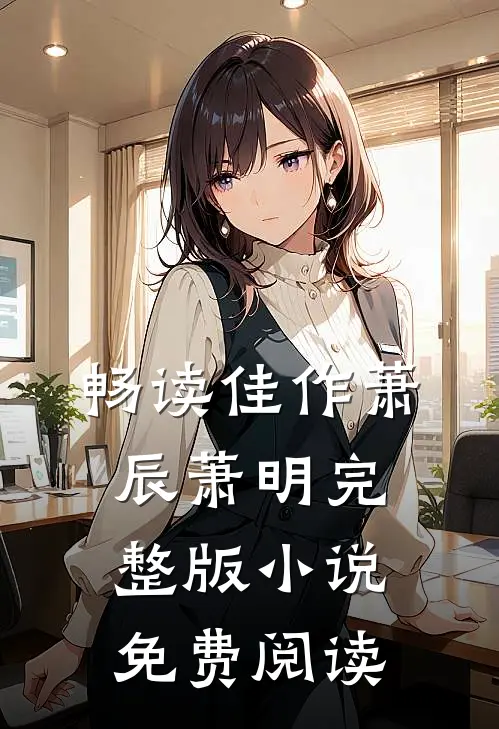 畅读佳作萧辰萧明完整版小说免费阅读