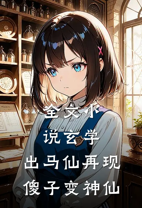 全文小说玄学：出马仙再现，傻子变神仙