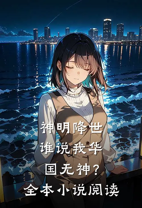 神明降世,谁说我华国无神?全本阅读免费