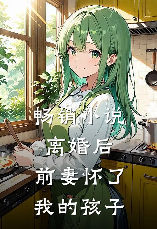 畅销小说离婚后，前妻怀了我的孩子