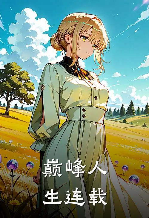 巅峰人生连载