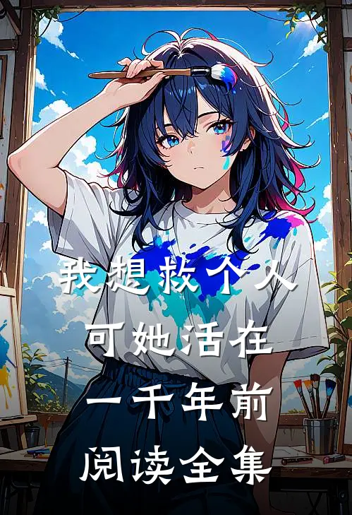 我想救个人,可她活在一千年前阅读全集