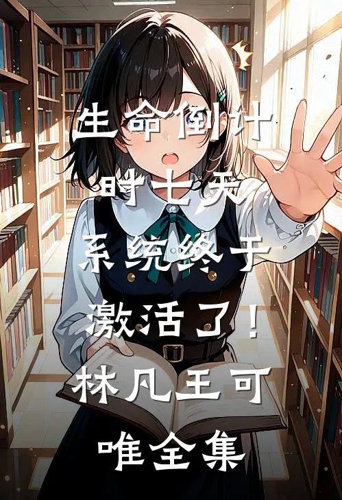生命倒计时七天，系统终于激活了！林凡王可唯全集