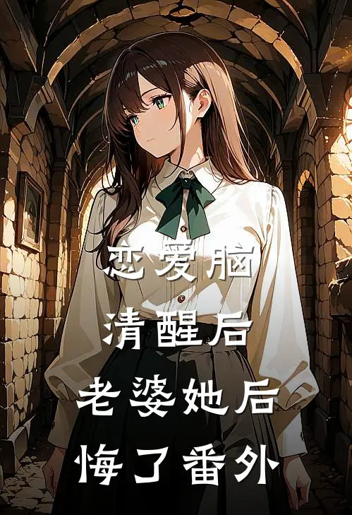 恋爱脑清醒后，老婆她后悔了番外